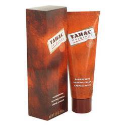 Tabac Shaving Cream By Maurer & Wirtz