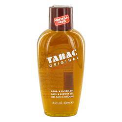 Tabac Bath & Shower Gel By Maurer & Wirtz