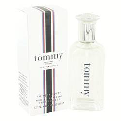 Tommy Hilfiger Cologne Spray / Eau De Toilette Spray By Tommy Hilfiger