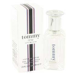 Tommy Hilfiger Eau De Toilette Spray By Tommy Hilfiger