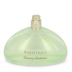 Tommy Bahama Set Sail Martinique Eau De Parfum Spray (Tester) By Tommy Bahama