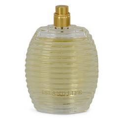 Tommy Bahama Island Life Eau De Parfum Spray (Tester) By Tommy Bahama