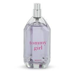 Tommy Girl Neon Brights Eau De Parfum Spray (Tester) By Tommy Hilfiger