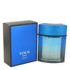 Tous Man Sport Eau De Toilette Spray By Tous