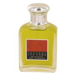 Tuscany Eau De Toilette Spray (Tester) By Aramis