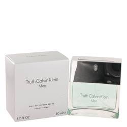 Truth Eau De Toilette Spray By Calvin Klein