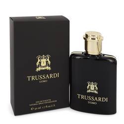 Trussardi Eau De Toilette Spray By Trussardi