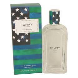 Tommy Hilfiger Summer Eau De Toilette Spray (2016) By Tommy Hilfiger