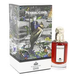 The Uncompromising Sohan Eau De Parfum Spray By Penhaligon's