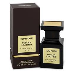 Tuscan Leather Eau De Parfum Spray By Tom Ford