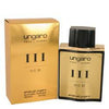 Ungaro Pour L'homme Iii Oud Eau De Toilette Spray By Ungaro