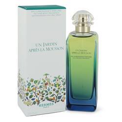 Un Jardin Apres La Mousson All Over Body Spray By Hermes