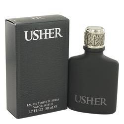 Usher For Men Eau De Toilette Spray By Usher