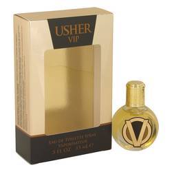 Usher Vip Eau De Toilette Spray By Usher