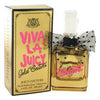 Viva La Juicy Gold Couture Eau De Parfum Spray By Juicy Couture