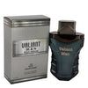 Valiant Man Eau De Toilette Spray By Jean Rish