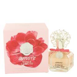 Vince Camuto Amore Eau De Parfum Spray By Vince Camuto