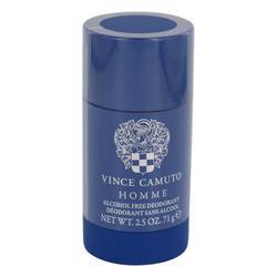 Vince Camuto Homme Deodorant Stick By Vince Camuto