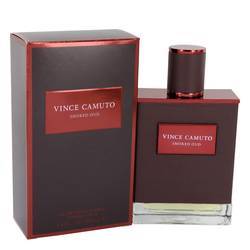 Vince Camuto Smoked Oud Eau De Toilette Spray By Vince Camuto