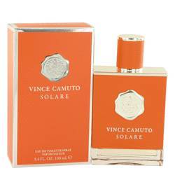 Vince Camuto Solare Eau De Toilette Spray By Vince Camuto