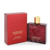 Versace Eros Flame Eau De Parfum Spray By Versace