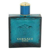 Versace Eros Eau De Toilette Spray (Tester) By Versace