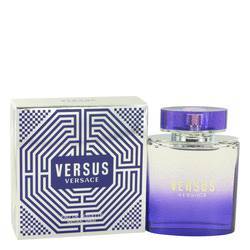 Versus Eau De Toilette Spray (New) By Versace