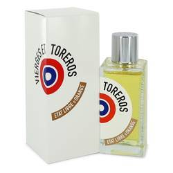 Verges Et Toreros Eau De Parfum Spray By Etat Libre D'orange