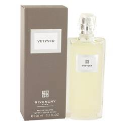 Vetyver Eau De Toilette Spray By Givenchy