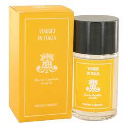 Viaggio In Italia Home Diffuser By Maria Candida Gentile