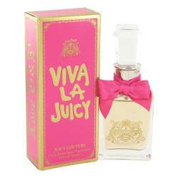 Viva La Juicy Eau De Parfum Spray By Juicy Couture