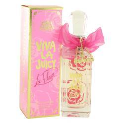 Viva La Juicy La Fleur Eau De Toilette Spray By Juicy Couture