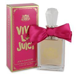 Viva La Juicy Eau De Toilette Spray By Juicy Couture