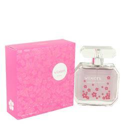 Vixen Pink Eau De Parfum Spray By YZY Perfume