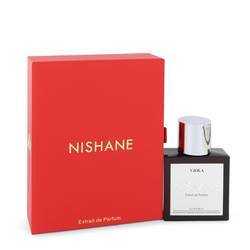 Vjola Extrait De Parfum Spray (Unisex) By Nishane