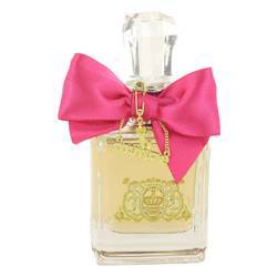 Viva La Juicy Eau De Parfum Spray (unboxed) By Juicy Couture