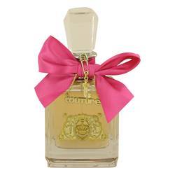 Viva La Juicy Eau De Parfum Spray (Tester) By Juicy Couture