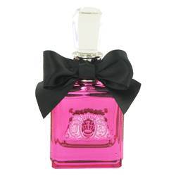 Viva La Juicy Noir Eau De Parfum Spray (Tester) By Juicy Couture