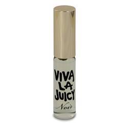 Viva La Juicy Noir Mini EDP Roller Ball Pen By Juicy Couture