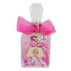 Viva La Juicy Soiree Eau De Parfum Spray (Tester) By Juicy Couture