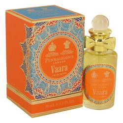 Vaara Eau De Parfum Spray (Unisex) By Penhaligon's