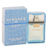 Versace Man Eau Fraiche Eau De Toilette Spray (Blue) By Versace