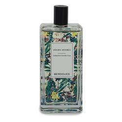 Vanira Moorea Grands Crus Eau De Parfum Spray (Unisex Tester) By Berdoues