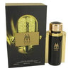 Victor Manuelle Gold Eau De Toilette Spray By Victor Manuelle