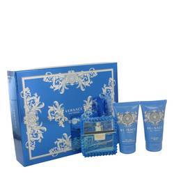 Versace Man Gift Set By Versace