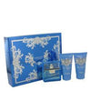 Versace Man Gift Set By Versace