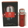 Victor Manuelle Red Eau De Toilette Spray By Victor Manuelle