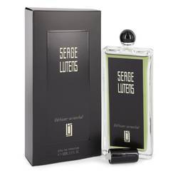 Vetiver Oriental Eau De Parfum Spray (Unisex) By Serge Lutens