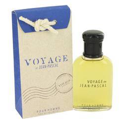 Voyage Eau De Toilette Spray By Jean Pascal