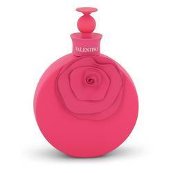 Valentina Pink Eau De Parfum Spray (Tester) By Valentino